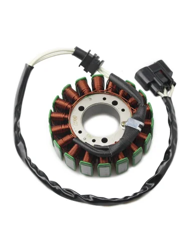 Статор генератора Yamaha YZF-R1 02-03 5PW-81410-00 MUSONLAI пм-00028787