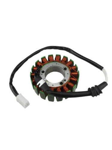 Статор генератора Yamaha YZF-R1 98-01 4XV-81410-01-00 MUSONLAI пм-00028611