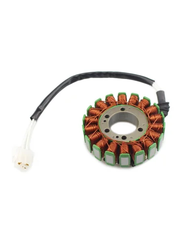 Статор генератора Yamaha YZF-R6 03-05, YZF-R6S 06-10 5SL-81410-00-00 MUSONLAI пм-00028546