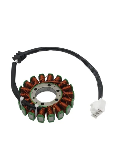 Статор генератора Yamaha YZF-R6 06-23 2C0-81410-00, 2C0-81410-01 MUSONLAI пм-00028759