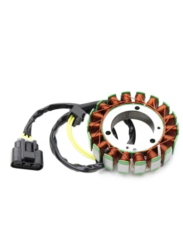 Статор генератора Квадроцикла Китай 800 13-19, 800 14-19 0800-032000 MUSONLAI пм-00029633