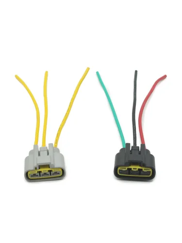 Фишки реле зарядки Kawasaki ZX6636 09-18, ZX10 08-15,Polaris ACERZRRangerSportsman и др. MUSONLAI пм-00028778