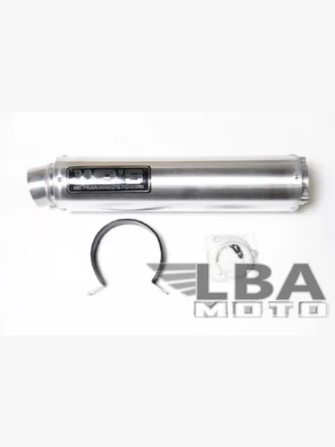 Глушитель для Honda CB400 WRS Запчасти CB400 пм-00002186