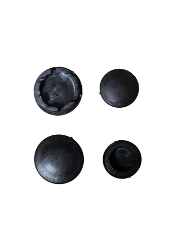 Заглушки в раму для мотоцикла Honda CB400 92-98 Запчасти CB400 пм-00029281