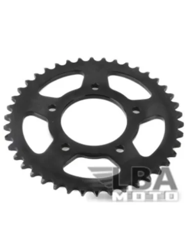 Звезда задняя для Honda CB400 42 Зуба Запчасти CB400 пм-00001501