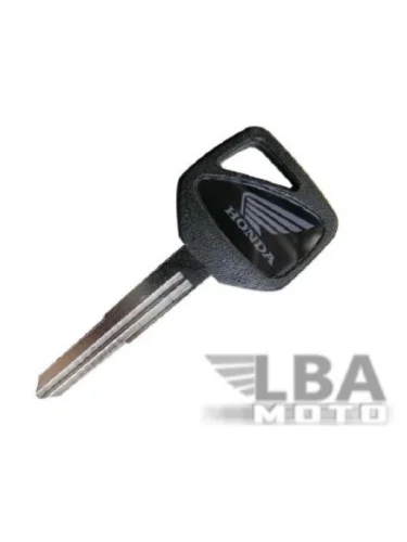 Ключ зажигания для мотоцикла Honda CB400 под чип Запчасти CB400 пм-00007943