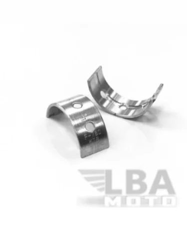 Кореные вкладыши для мотоцикла Honda CB400 92-07, CB-1 Запчасти CB400 пм-00018989