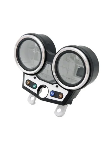 Корпус приборной панели для мотоцикла Honda CB400 VTEC I 99-01 Запчасти CB400 пм-00001426