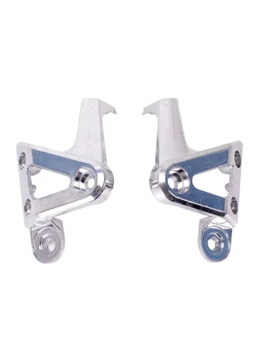 Крепление фары для мотоцикла Honda CB400 VTEC II, III 02-07 Запчасти CB400 пм-00001429