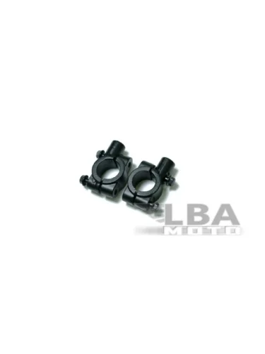 Крепления зеркал для мотоцикла Honda CB400 92-10 2шт. 10мм Запчасти CB400 пм-00001462