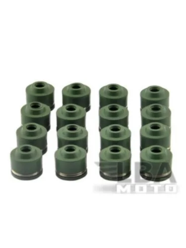 Маслосъемные колпачки Honda CB400 92-98 Запчасти CB400 пм-00016946