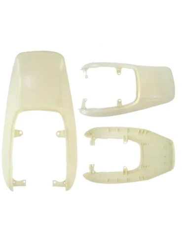 Пластик хвоста для Honda CB400 92-98 Запчасти CB400 пм-00005535