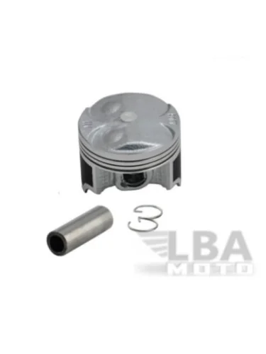 Поршень с пальцем для мотоцикла Honda CB400 92-07, CB-1 +25 Запчасти CB400 пм-00019600