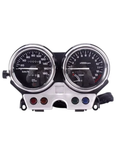 Приборная панель мотоцикла Honda CB400 92-94 Запчасти CB400 пм-00001470