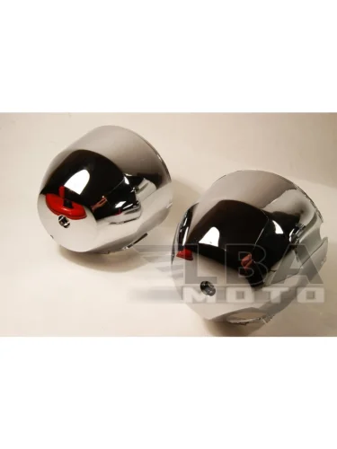 Стаканы приборной панели мотоцикла Honda CB400 95-98 Запчасти CB400 пм-00001453