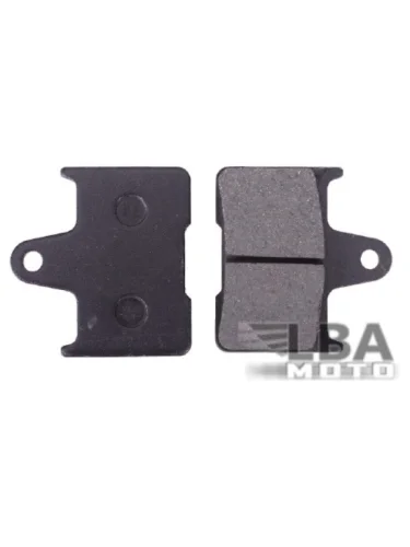 Тормозные колодки задние для мотоцикла Honda CB400 VTEC 1-2 Запчасти CB400 пм-00016220