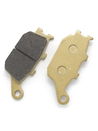 Тормозные колодки задние для мотоцикла Honda CB400 VTEC 3 Запчасти CB400 пм-00021276