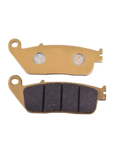 Тормозные колодки передние для мотоцикла Honda CB400 92-95 Запчасти CB400 пм-00001459