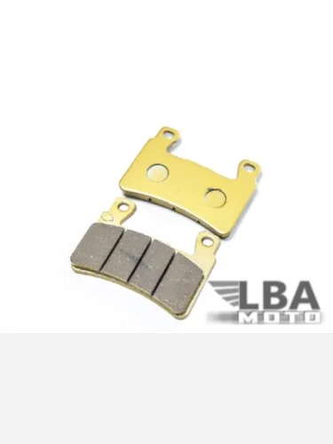 Тормозные колодки передние для мотоцикла Honda CB400 99-08 Запчасти CB400 пм-00004334