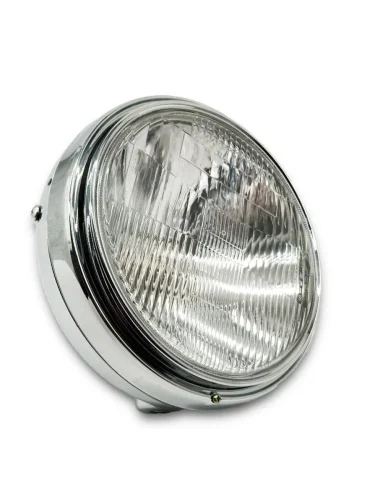 Фара для мотоцикла Honda CB400 92-98 Запчасти CB400 пм-00004873