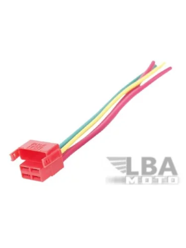 Фишка реле стартера для мотоцикла Honda CB400 92-07 Запчасти CB400 пм-00016943