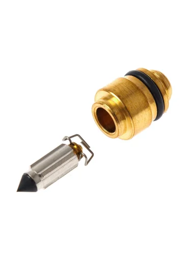 Клапан поплавковой камеры BWX Suzuki GSF1200 01-06, GSX750F 98-06 BearingWorX fnv045