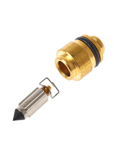 Клапан поплавковой камеры BWX Suzuki SV650 99-02, Kawasaki ZX6R 98-02, Yamaha FZS600 98-03 BearingWorX fnv021