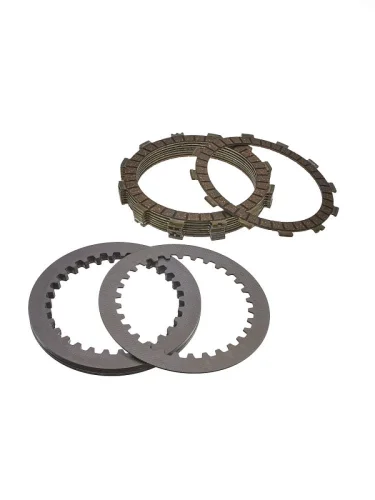 Комплект дисков сцепления BWX Beta RR 250300 13-17, RR 350400 11-17 BearingWorX clk15001b