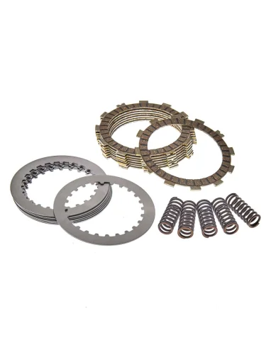 Комплект дисков сцепления BWX Honda CRF250R 2010 BearingWorX clk30019