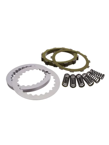 Комплект дисков сцепления BWX KTM SX-F-EXC-F450500 13-17, Husqvarna FCFEFS450 14-17 BearingWorX clk40001