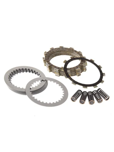 Комплект дисков сцепления BWX Yamaha YZ125 97-01 BearingWorX clk90002