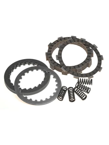 Комплект дисков сцепления BWX Yamaha YZ85 02-23 BearingWorX clk90001