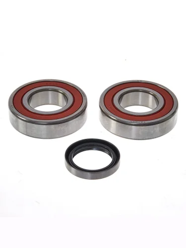 Комплект подшипниковсальников коленвала BWX Kawasaki KX250F 04-20, Suzuki RMZ250 04-06 BearingWorX cbk50001