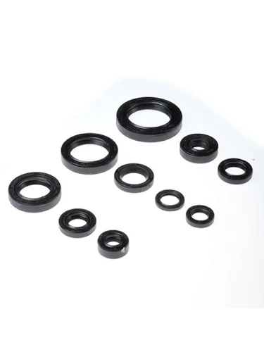 Комплект сальников двигателя BWX Honda CR125R 2003 (822265) BearingWorX osk30265