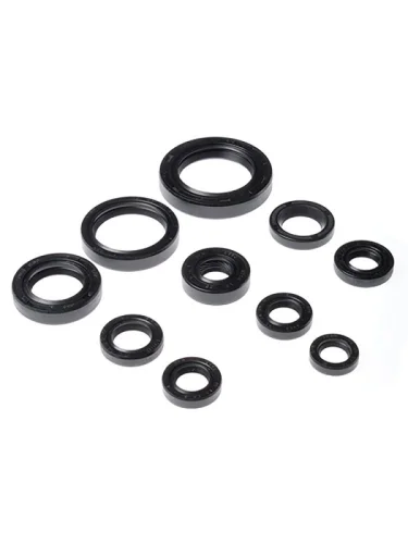 Комплект сальников двигателя BWX Honda CR125R 2004 (822270) BearingWorX osk30270