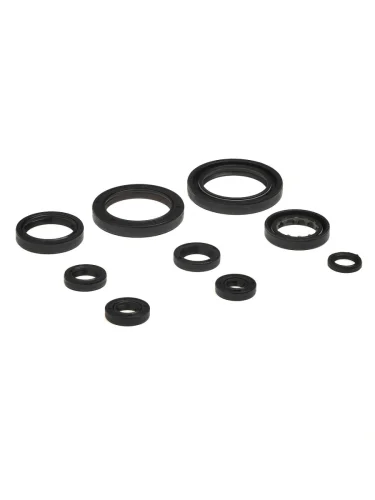 Комплект сальников двигателя BWX Honda CRF250R 10-17 (822357) BearingWorX osk30357