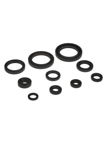 Комплект сальников двигателя BWX Honda CRF450R 07-08 (822330) BearingWorX osk30330