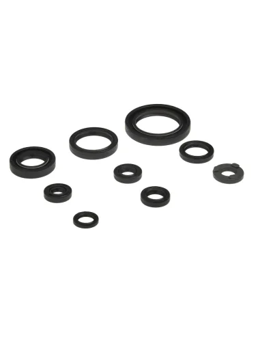 Комплект сальников двигателя BWX Honda CRF450R 09-16 (822352) BearingWorX osk30352