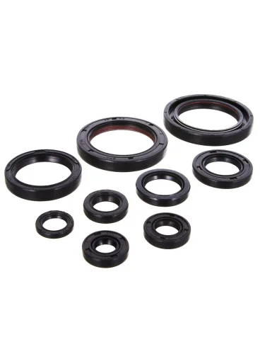 Комплект сальников двигателя BWX Honda CRF450X 05-17 (822315) BearingWorX osk30315