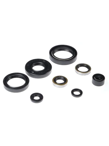 Комплект сальников двигателя BWX Kawasaki KX125 98-05 (822183) BearingWorX osk50183