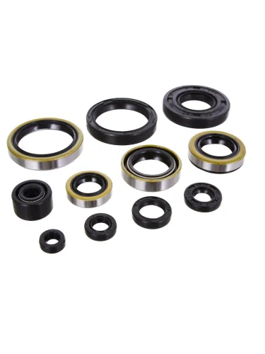 Комплект сальников двигателя BWX Kawasaki KX250 93-03 (822288) BearingWorX osk50288