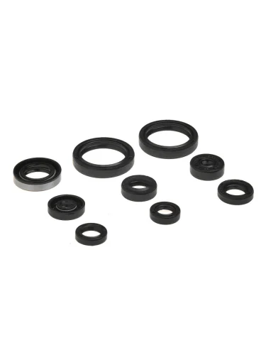 Комплект сальников двигателя BWX Kawasaki KX250F 06-16 BearingWorX osk50316