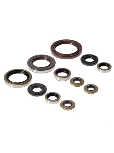 Комплект сальников двигателя BWX KTM EXC-F 350 12-16, SX-F 350 11-12 (822356) BearingWorX osk60356