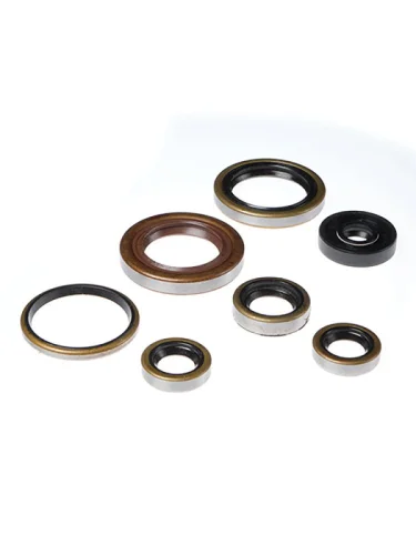 Комплект сальников двигателя BWX KTM SX-F250 05-12 (822320) BearingWorX osk60320