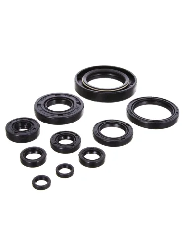 Комплект сальников двигателя BWX Yamaha YZ250 99-00 (822122) BearingWorX osk90122