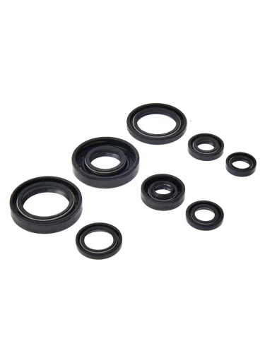 Комплект сальников двигателя BWX Yamaha YZ85 02-18 (822173) BearingWorX osk90173