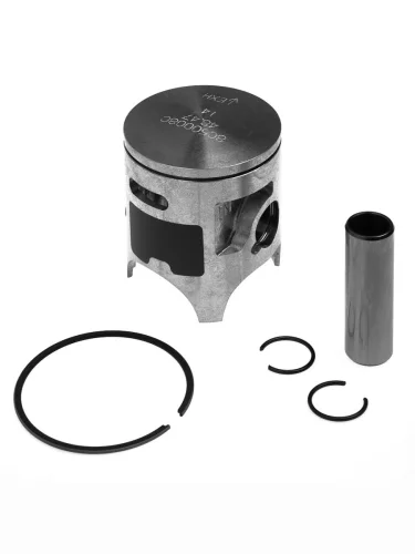 Поршень с пальцем BWX Kawasaki KX85 01-23 (C 48.47) BearingWorX pkc50008c