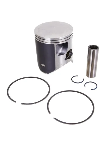 Поршень с пальцем BWX KTM SX250 03-23, EXC250 06-23, Husqvarna TCTE250 14-23, MC250 20-23 (A 66.34) BearingWorX pkc60002a