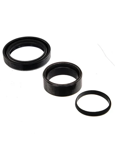 Ремкомплект вала ведущей звезды BWX Honda CRF250R 04-17, CRF250X 04-17, CR125R 04-07 (25-4009) BearingWorX crk30002