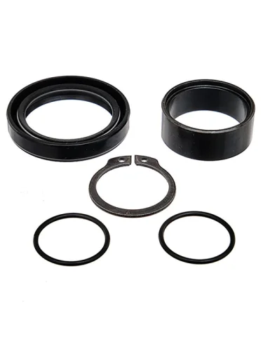 Ремкомплект вала ведущей звезды BWX Kawasaki KDX200 89-06, KDX220 97-05 (25-4036) BearingWorX crk50004